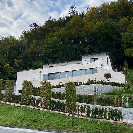 Апартаменты Modern Living Санкт Гильген Экстерьер фото